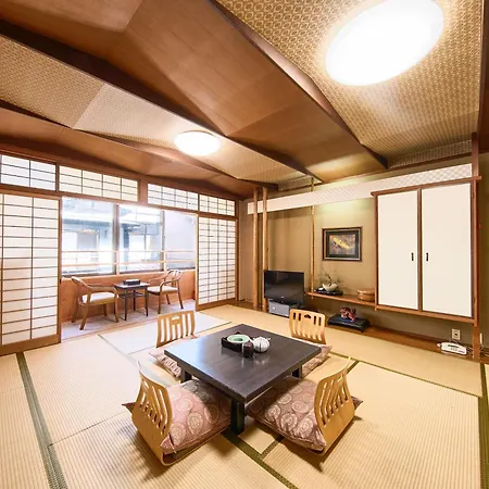 Sinonomesou Hotel Toyooka  Exterior photo