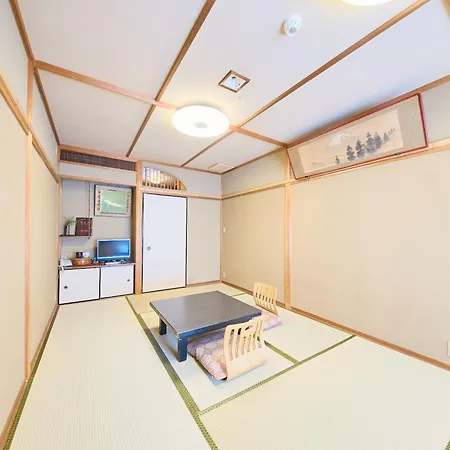Sinonomesou Hotel Toyooka  Exterior photo