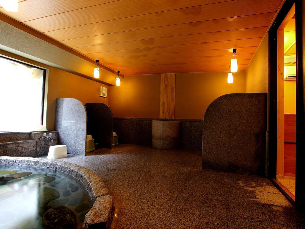 Ryokan Sinonomesou