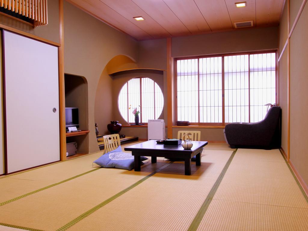 Sinonomesou Toyooka (Hyogo)