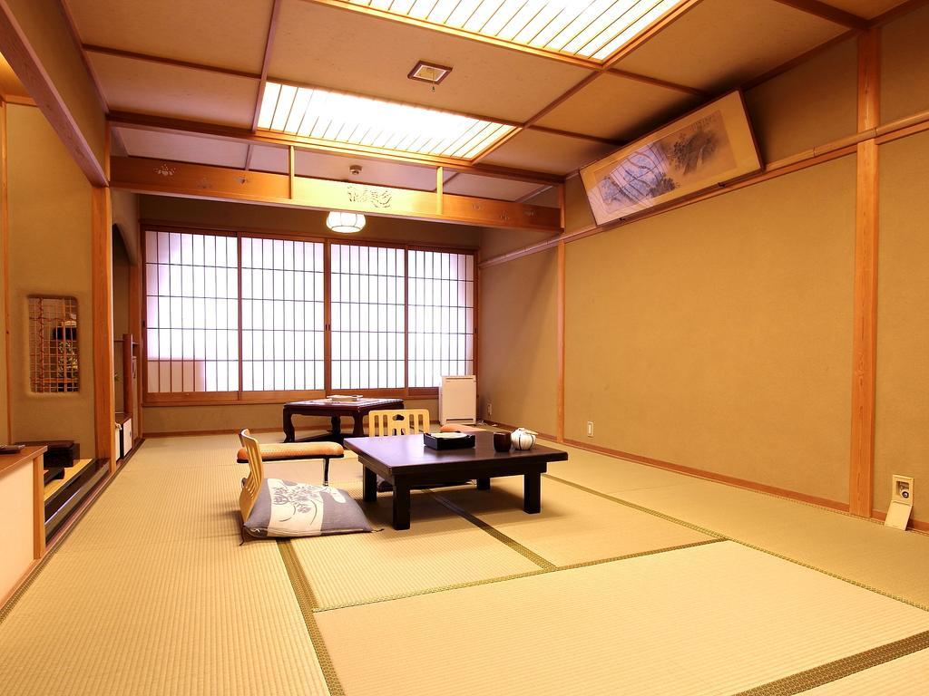 Ryokan Sinonomesou Toyooka (Hyogo)