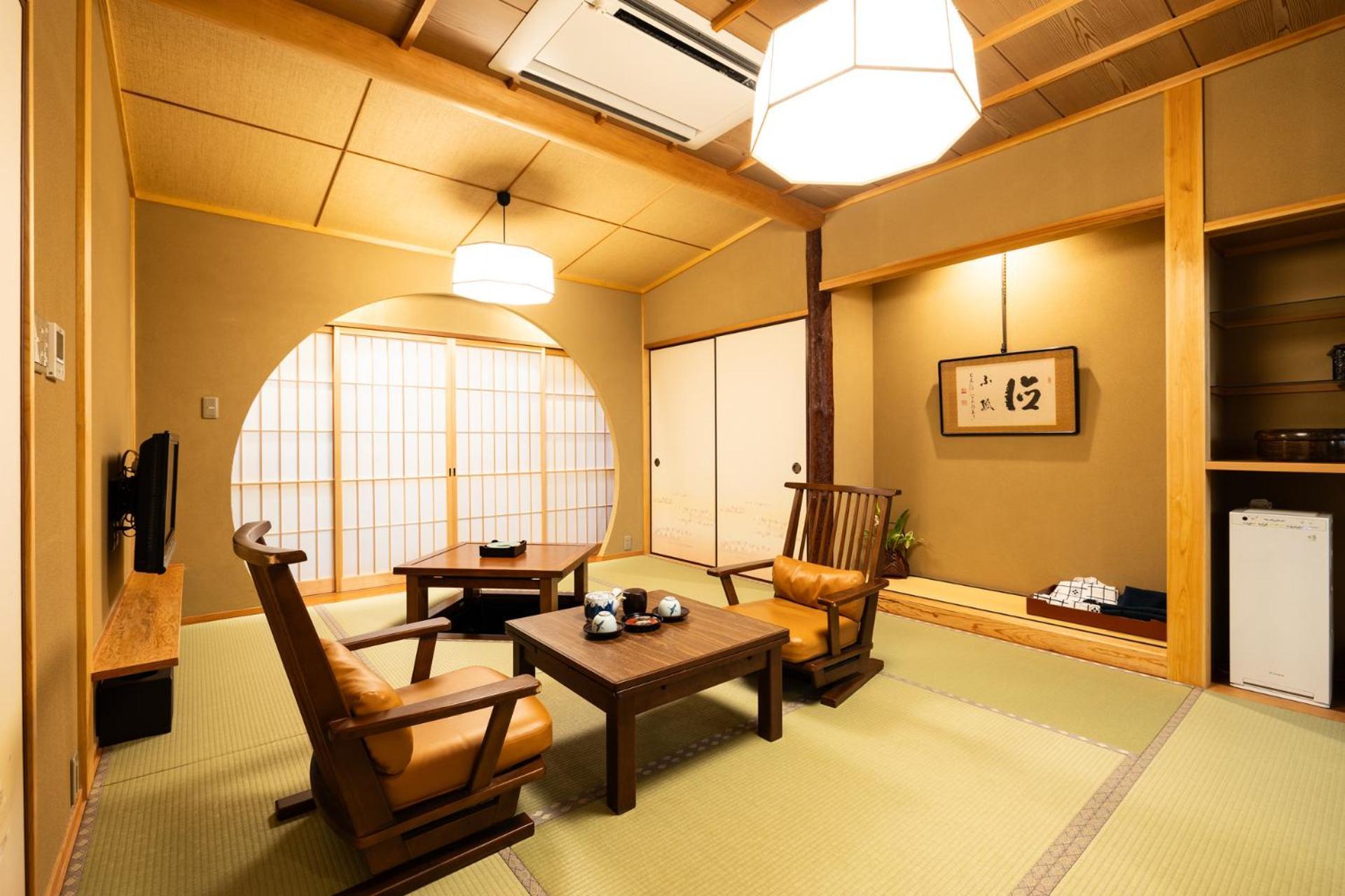 Sinonomesou Ryokan Toyooka (Hyogo)