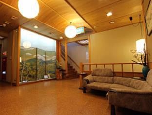 Ryokan Sinonomesou Toyooka (Hyogo)