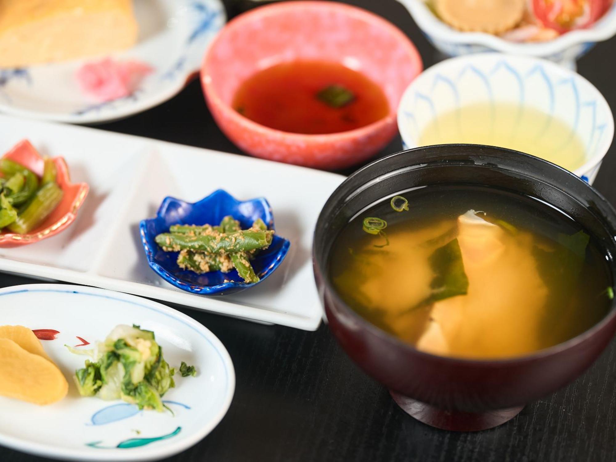 Ryokan Sinonomesou 3*