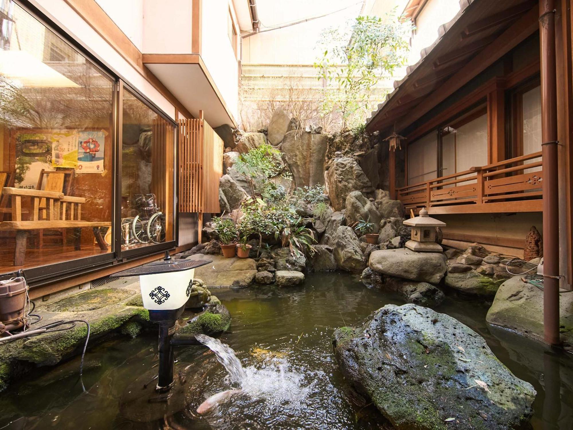 Sinonomesou Toyooka (Hyogo)