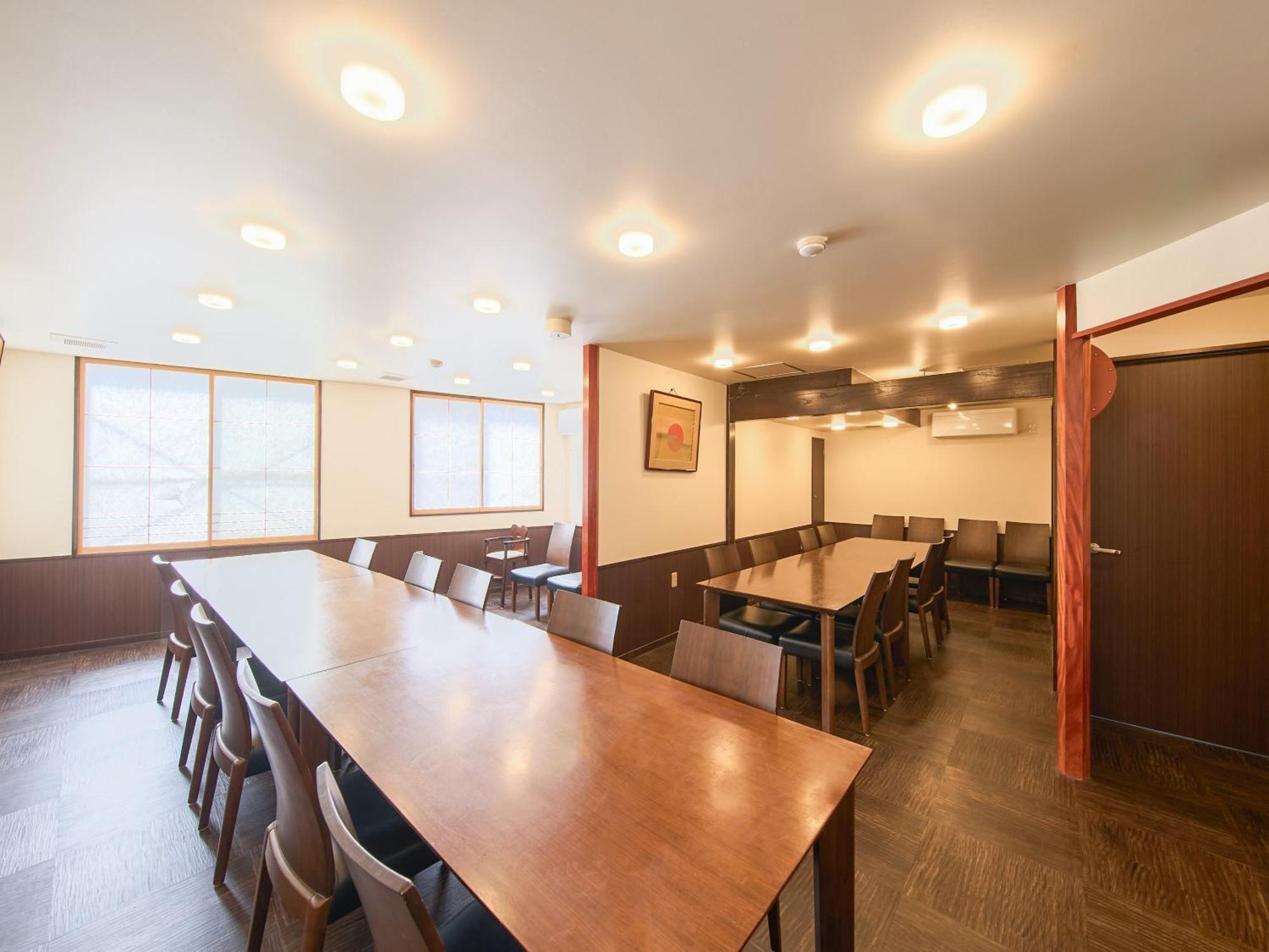 Ryokan Sinonomesou 3*