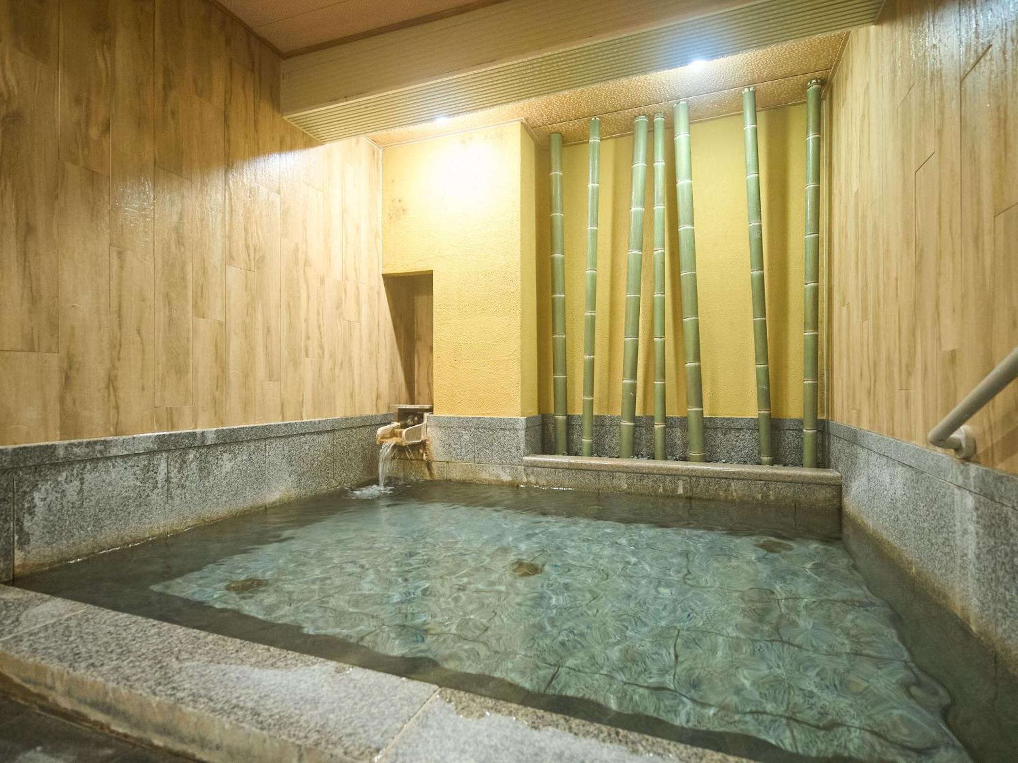 傳統日式旅館 Sinonomesou