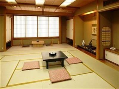 傳統日式旅館 Sinonomesou 3*