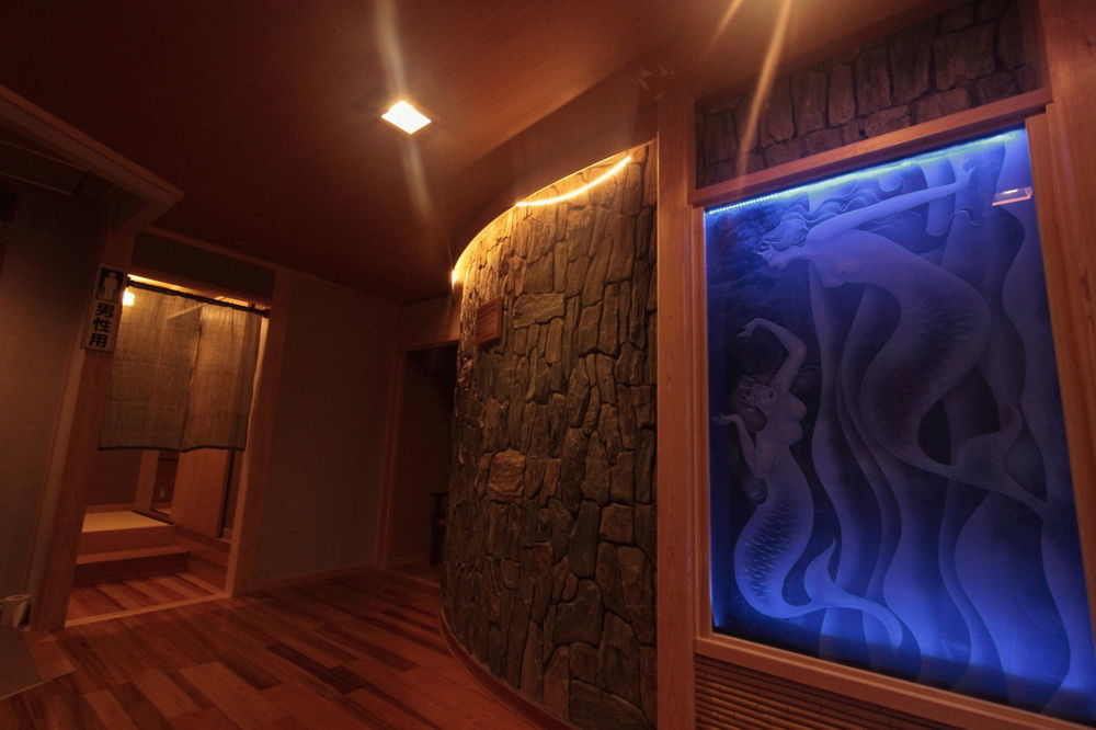 Ryokan Sinonomesou 3*